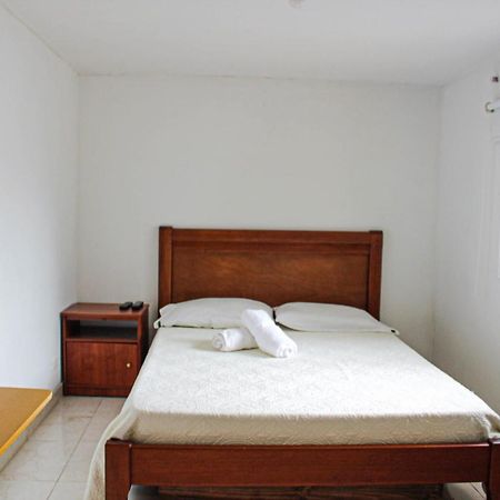 El Cable Hostal Манисалес Экстерьер фото