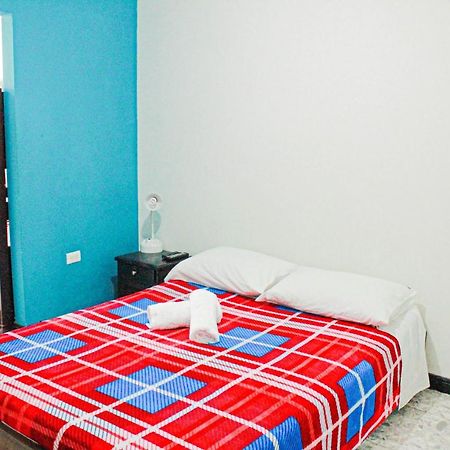 El Cable Hostal Манисалес Экстерьер фото