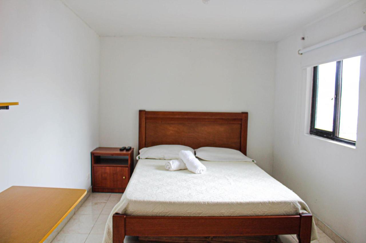El Cable Hostal Манисалес Экстерьер фото