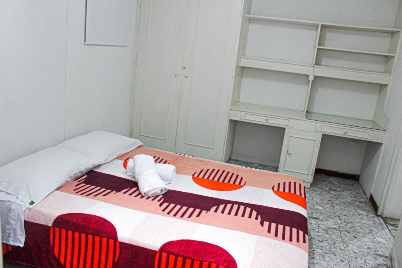 El Cable Hostal Манисалес Экстерьер фото