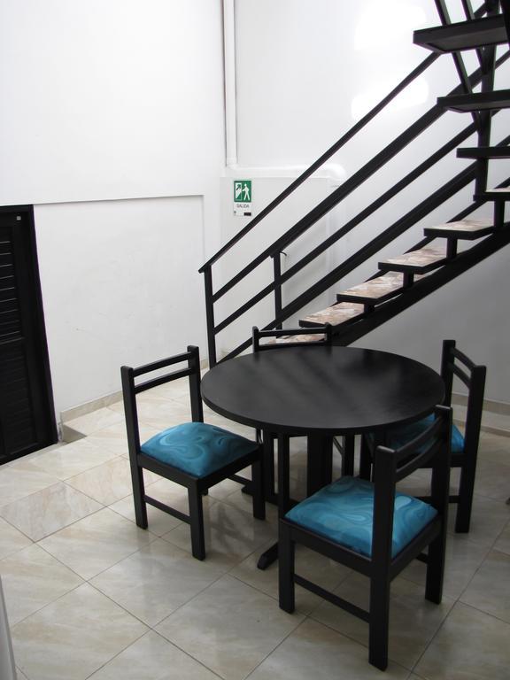 El Cable Hostal Манисалес Экстерьер фото